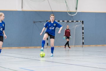 Bild 311 - wBJ Futsalmeisterschaft